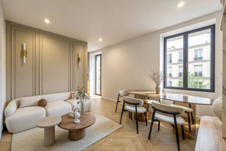 appartements Annecy