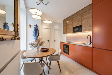 appartements Annecy