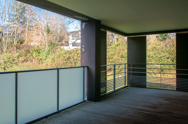 Spacieux appartement 4 pièces dans résidence moderne