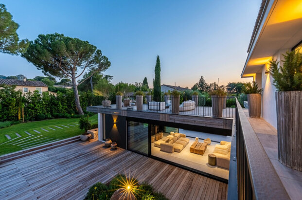 Exceptional villa in St-Rémy-de-Provence