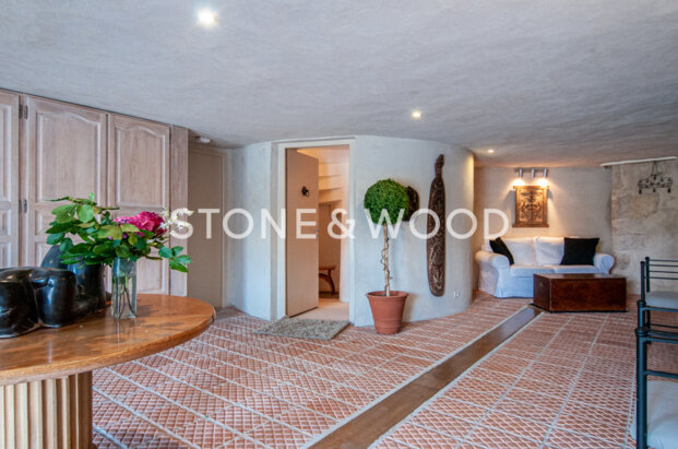 Magnifique ferme rénovée avec vue dégagée sur les Alpes